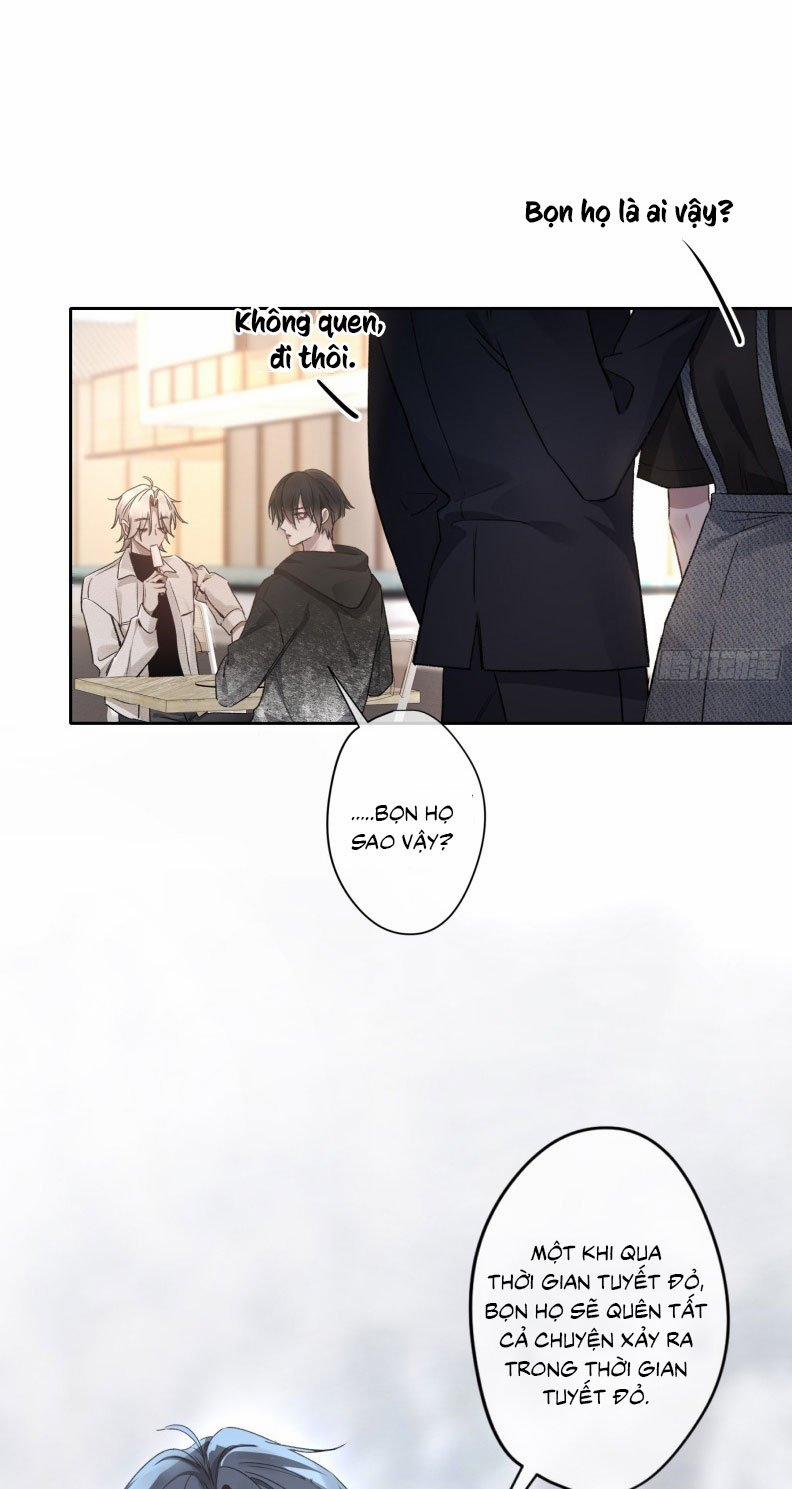 Ác Linh 10 trang 20