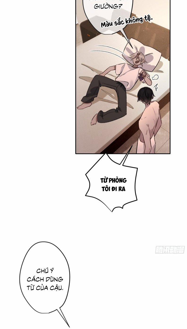 Ác Linh 10 trang 32