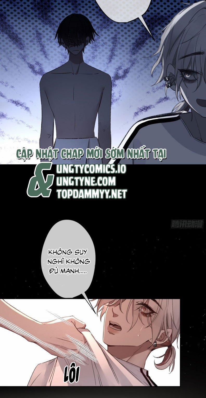 Ác Linh 10 trang 35