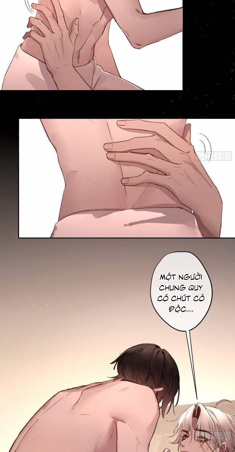 Ác Linh 10 trang 38