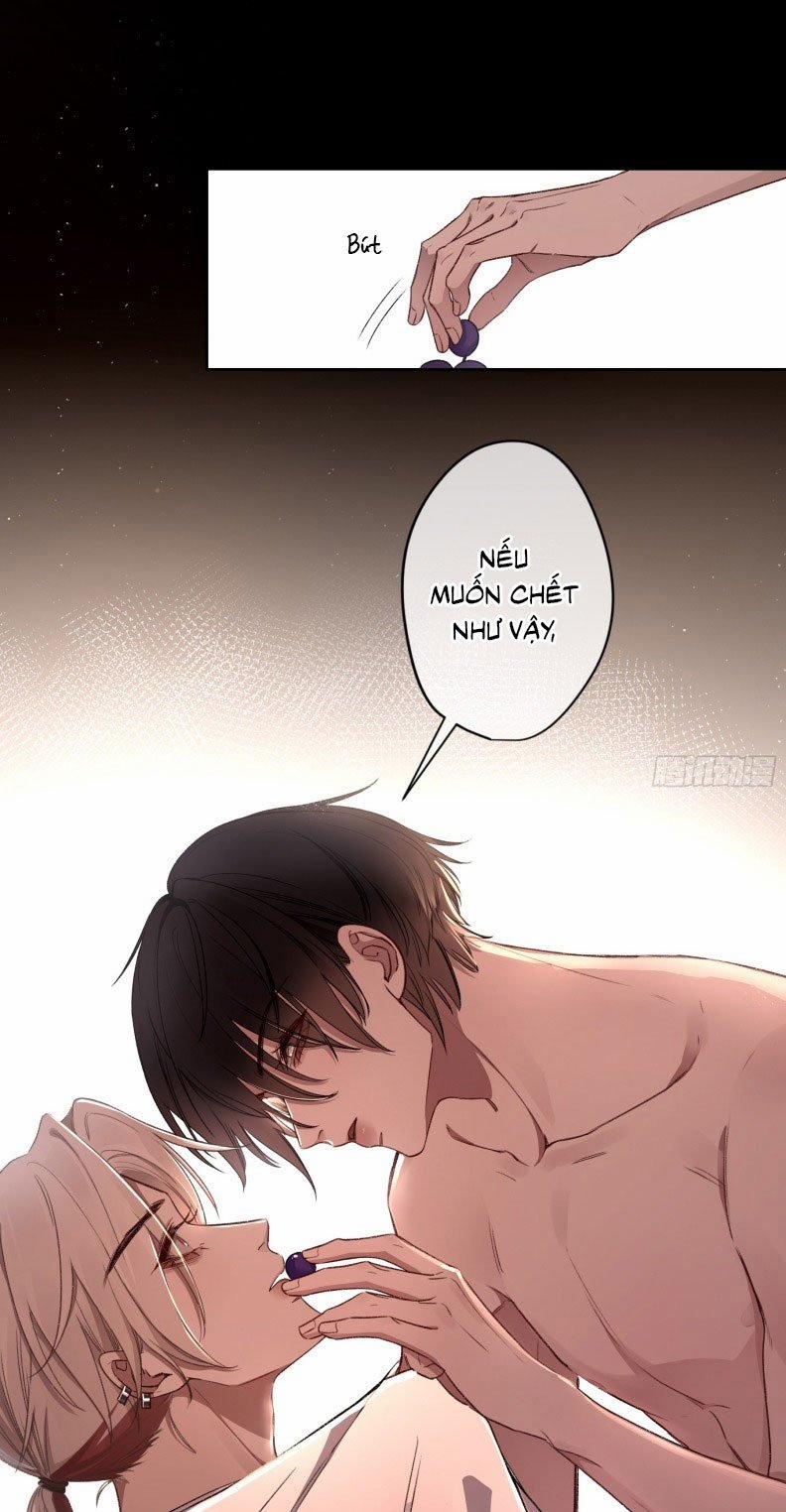 Ác Linh 10 trang 40