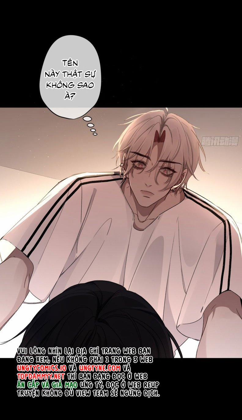 Ác Linh 10 trang 47