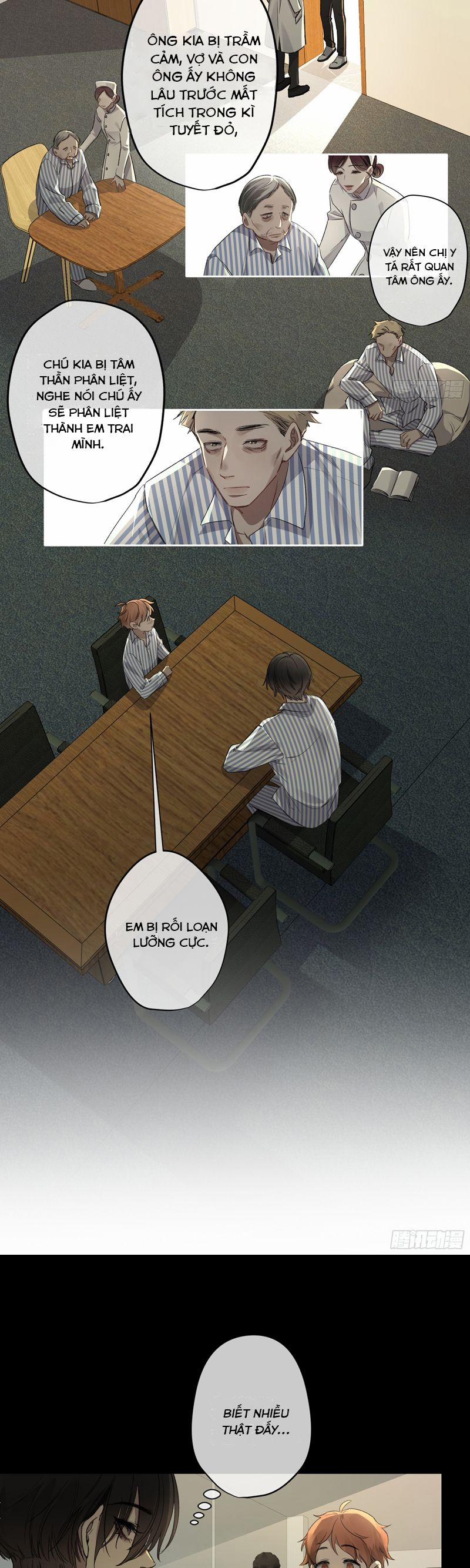 Ác Linh 11 trang 18