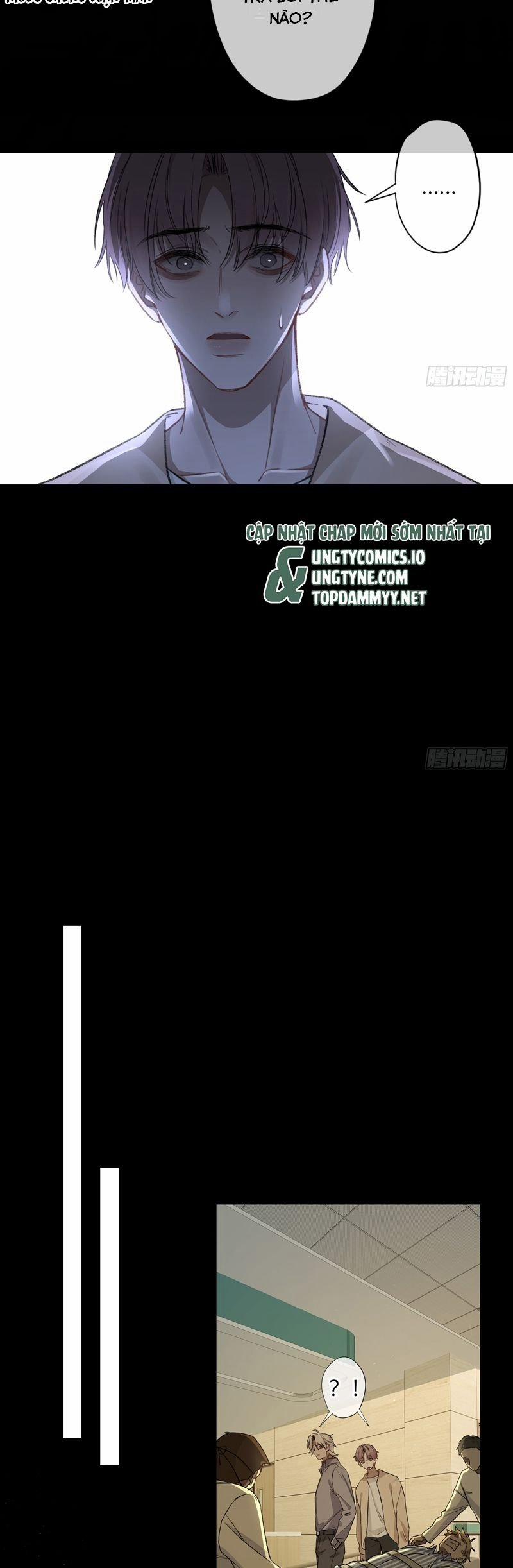 Ác Linh 12 trang 20