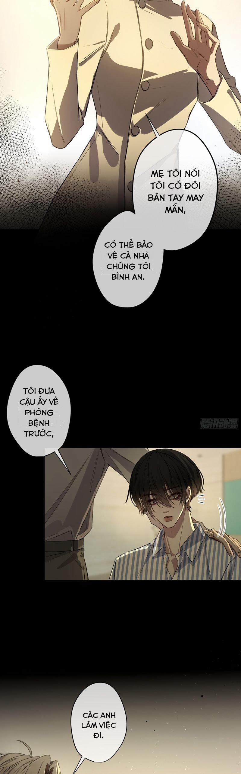 Ác Linh 12 trang 24