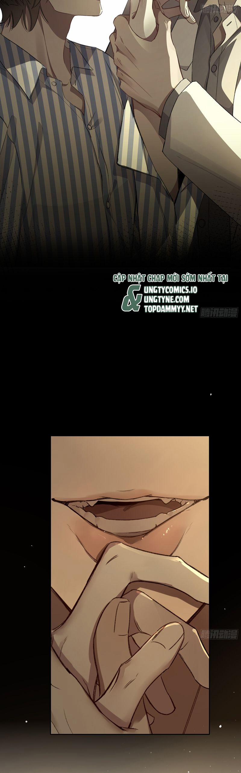 Ác Linh 12 trang 30