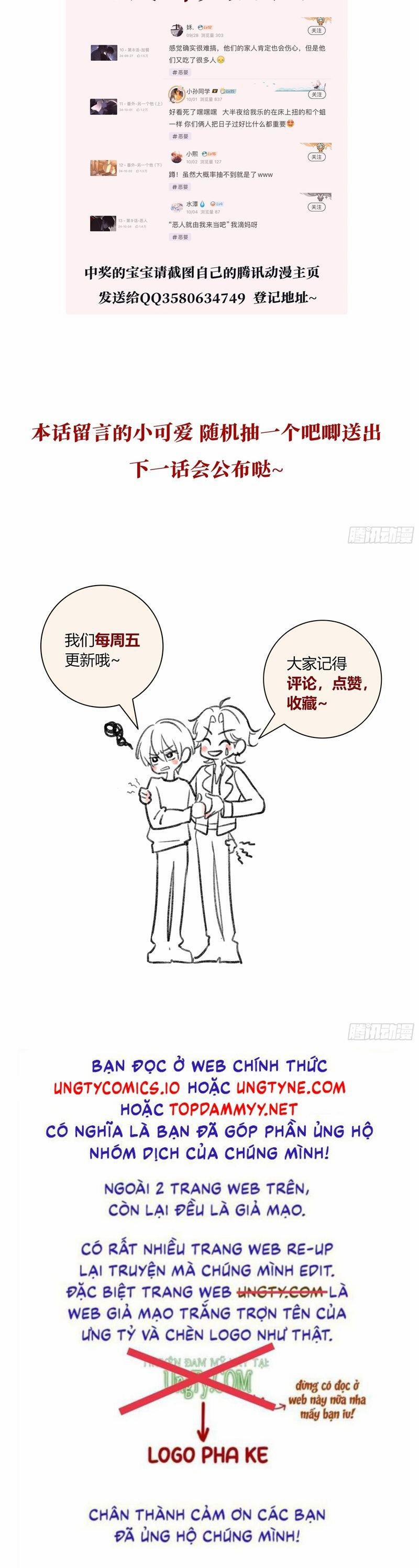 Ác Linh 12 trang 34