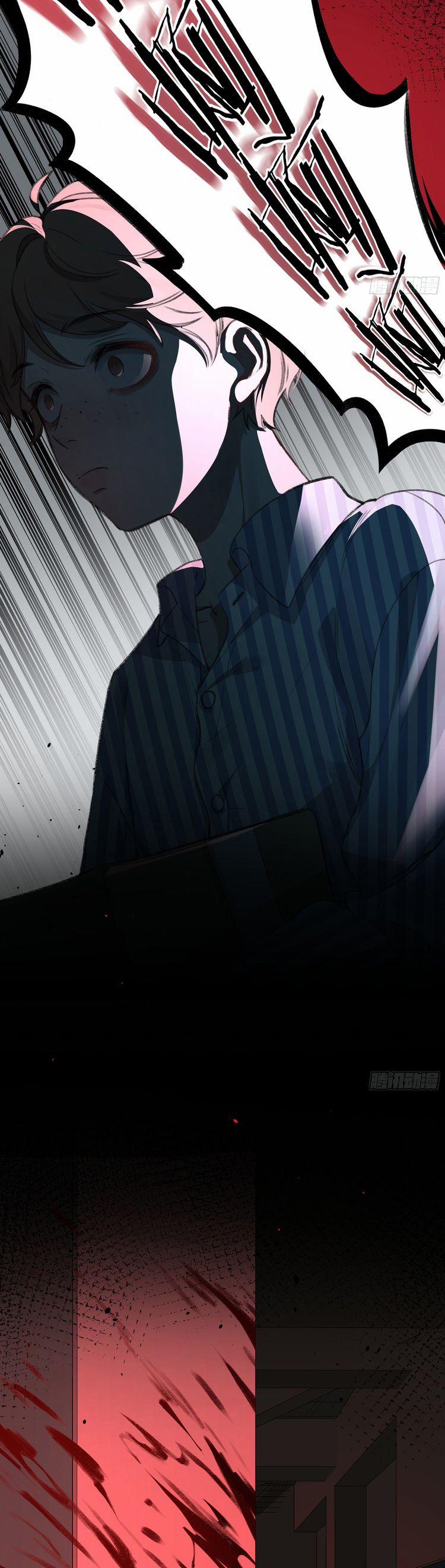 Ác Linh 13 trang 15