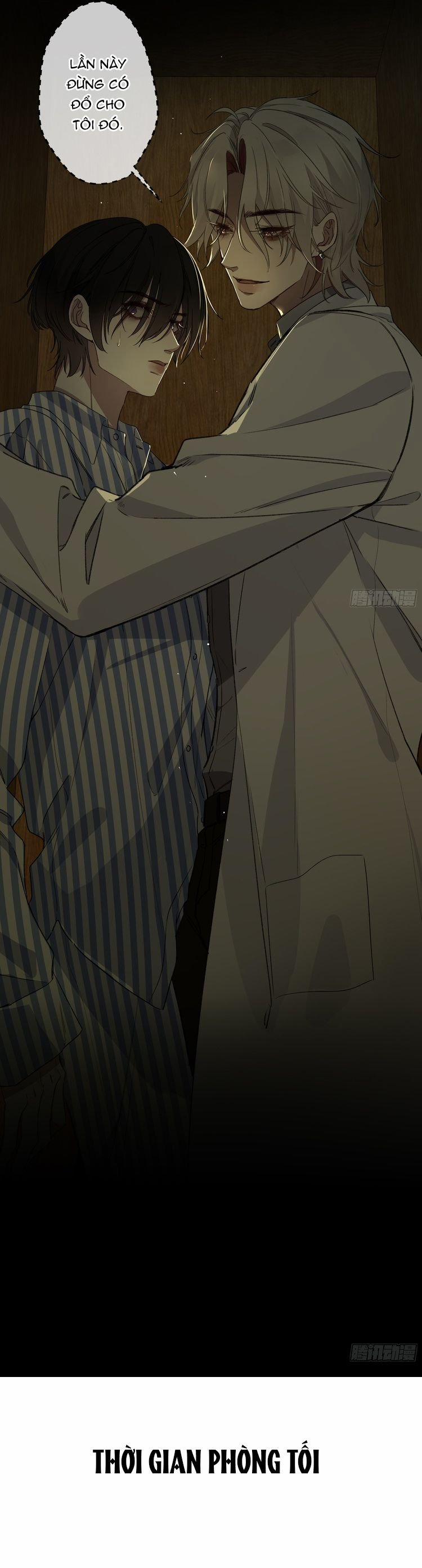 Ác Linh 13 trang 23