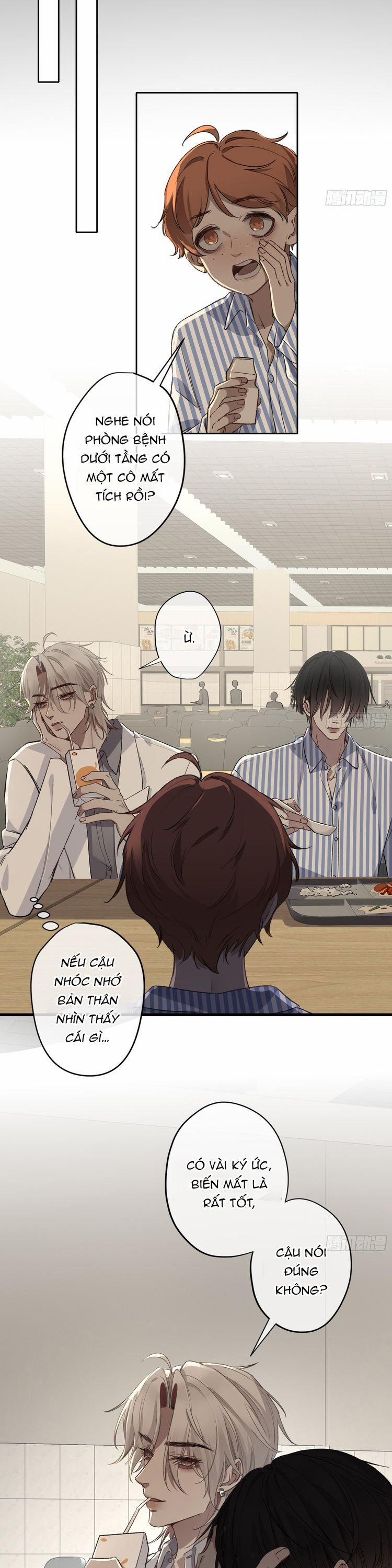 Ác Linh 14 trang 11