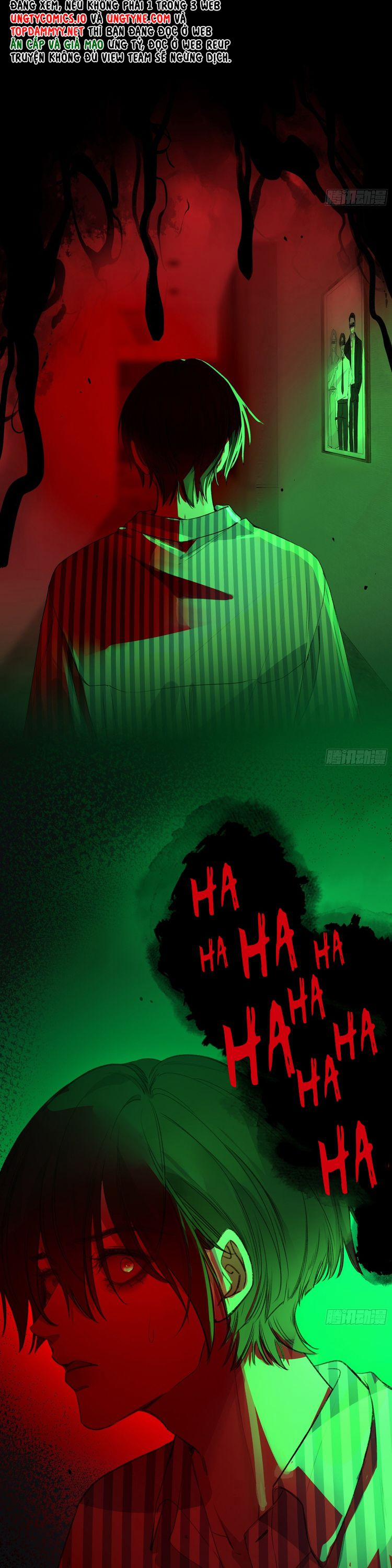 Ác Linh 14 trang 14