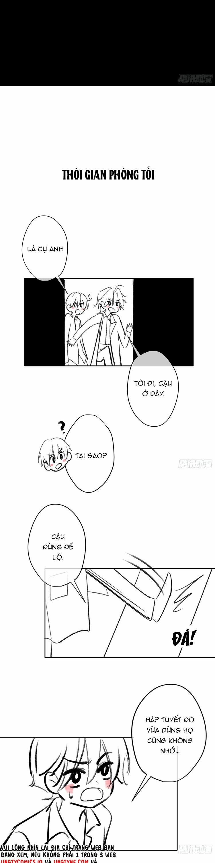 Ác Linh 14 trang 21