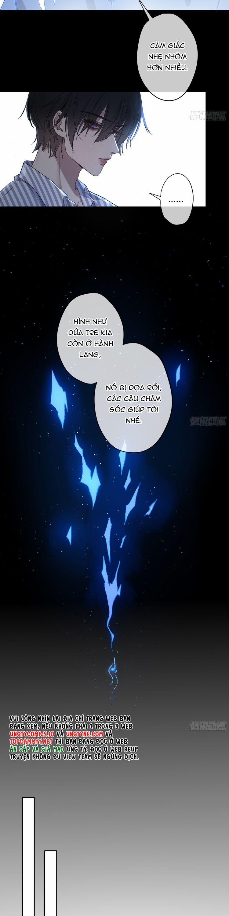 Ác Linh 15 trang 10