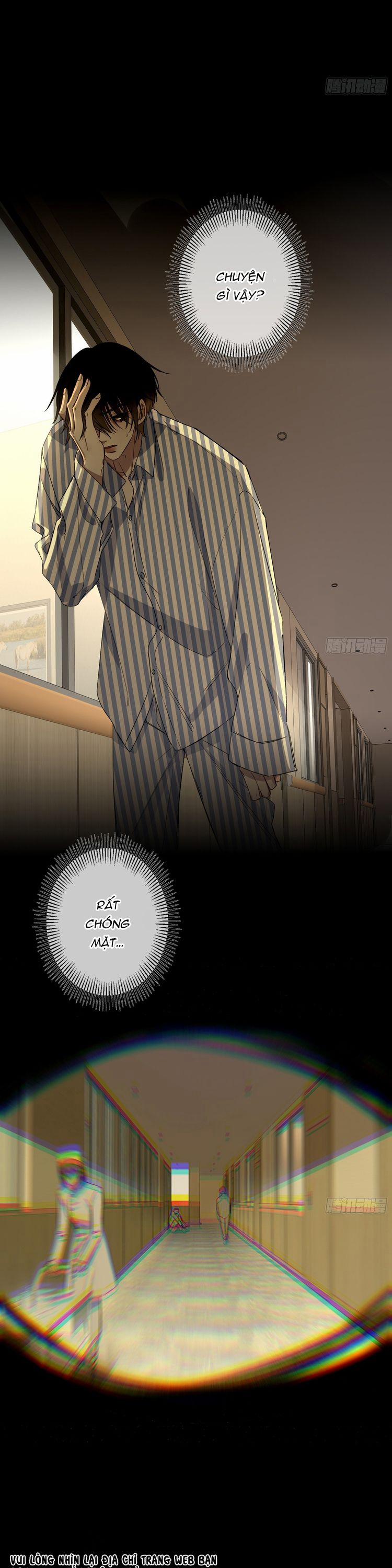 Ác Linh 15 trang 13