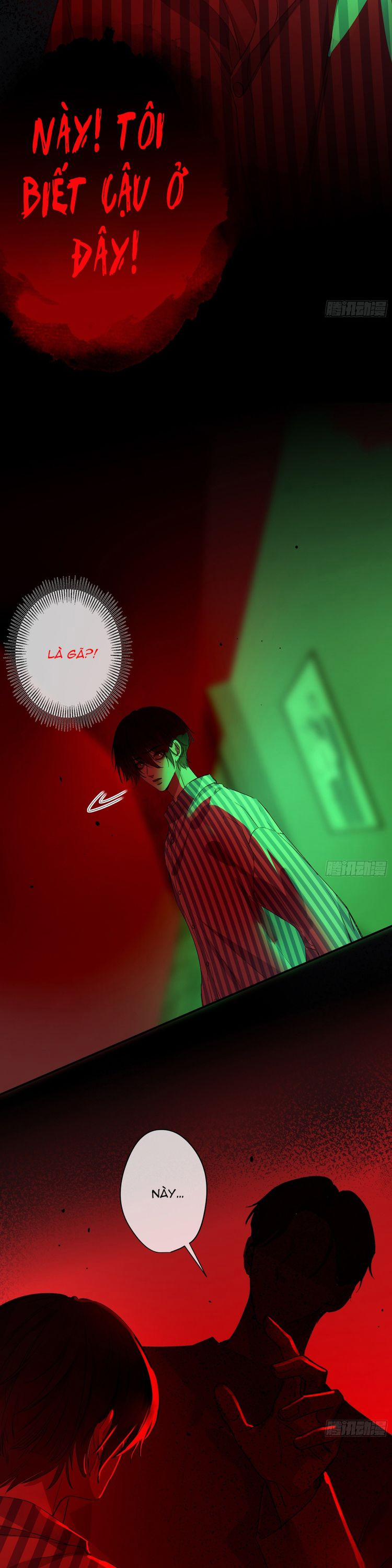 Ác Linh 15 trang 15