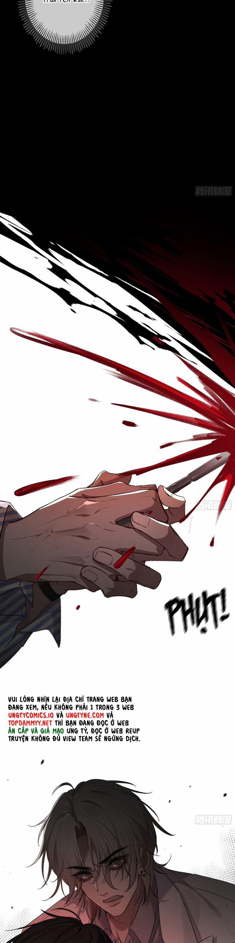 Ác Linh 15 trang 17