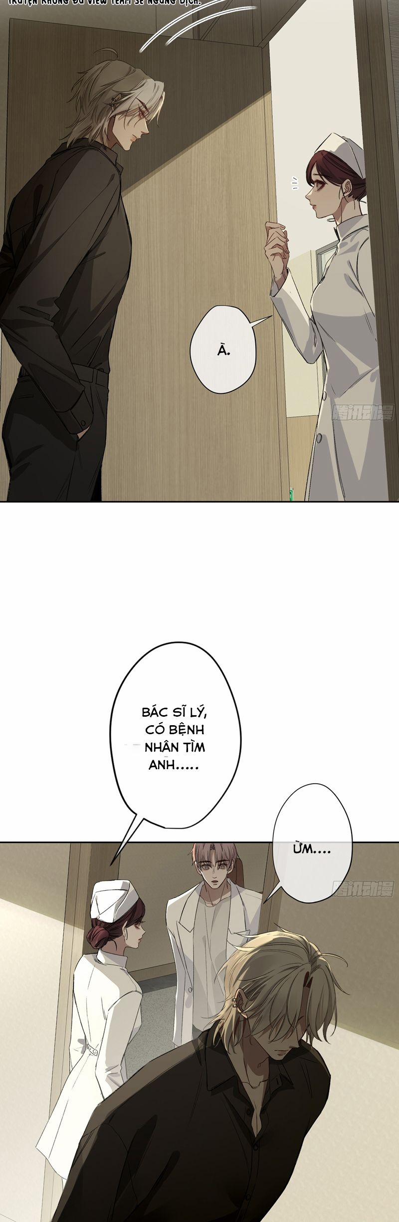 Ác Linh 16 trang 10