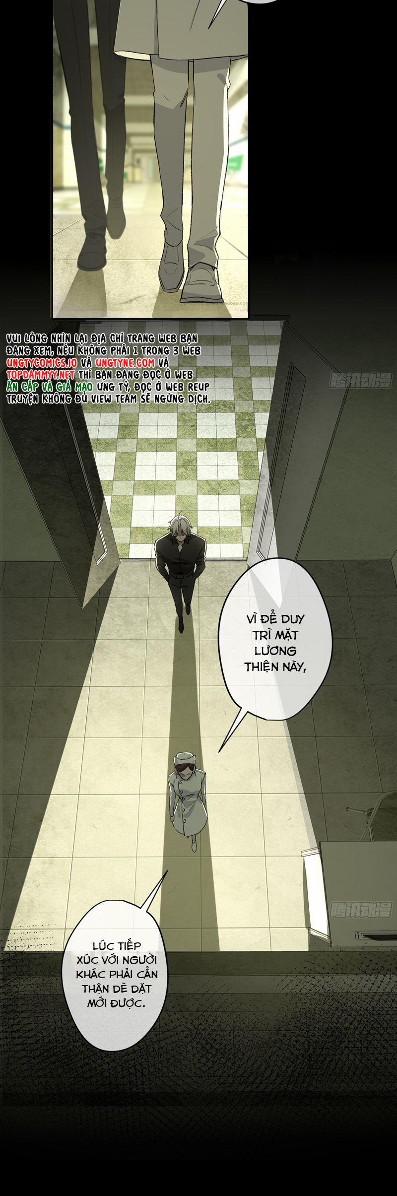 Ác Linh 16 trang 13