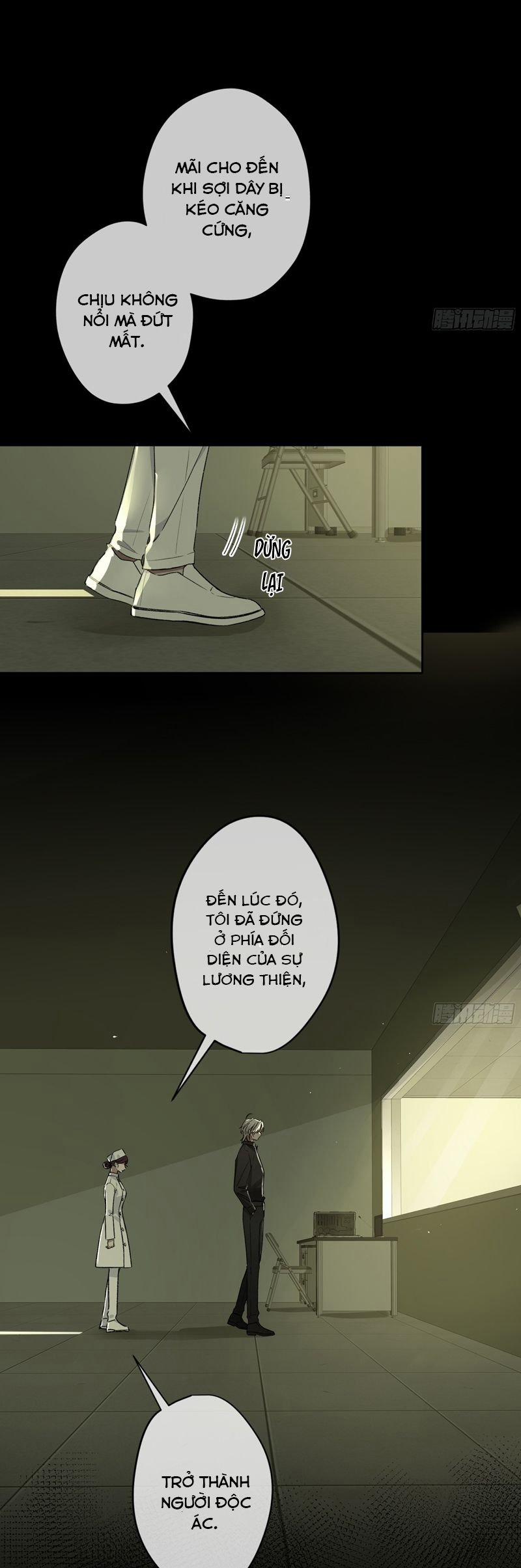 Ác Linh 16 trang 14