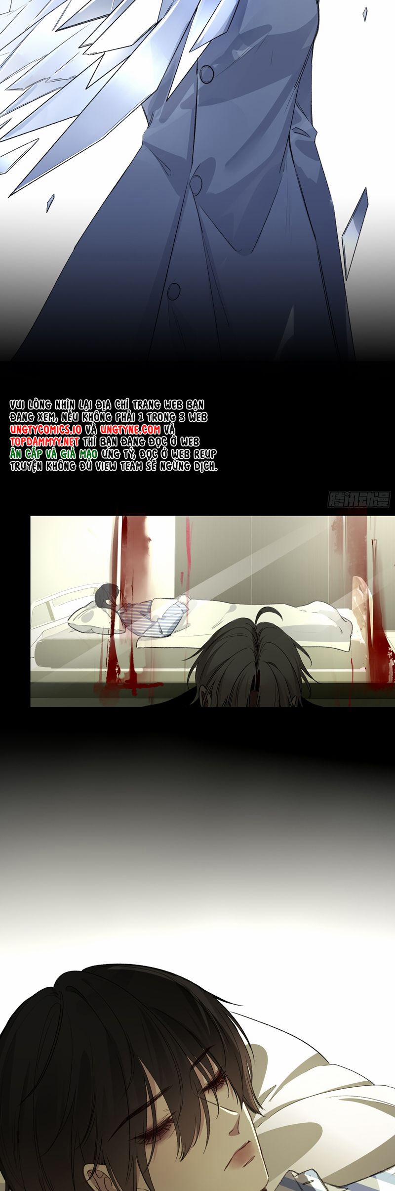 Ác Linh 16 trang 20