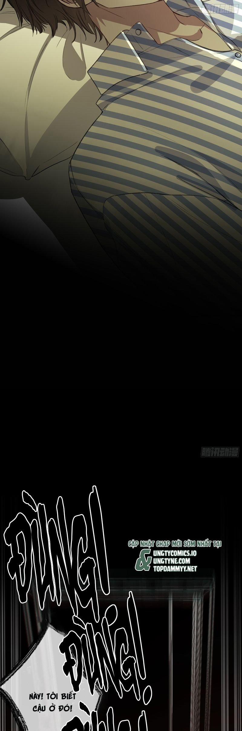 Ác Linh 16 trang 21