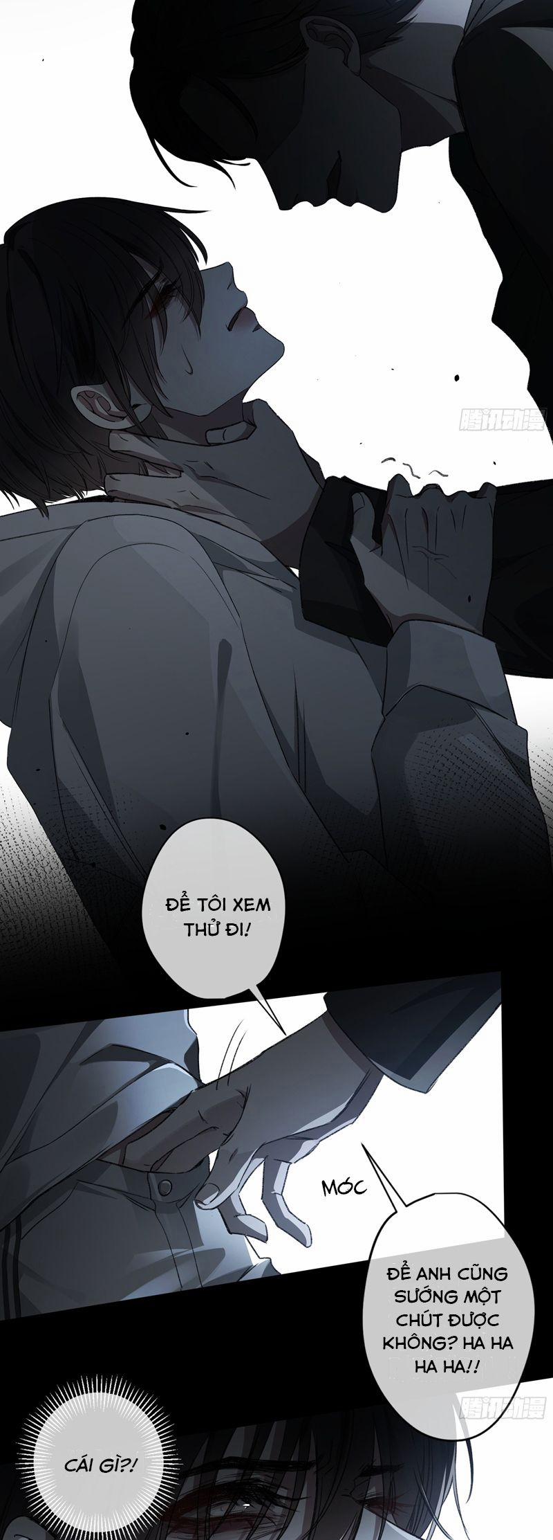 Ác Linh 16 trang 25