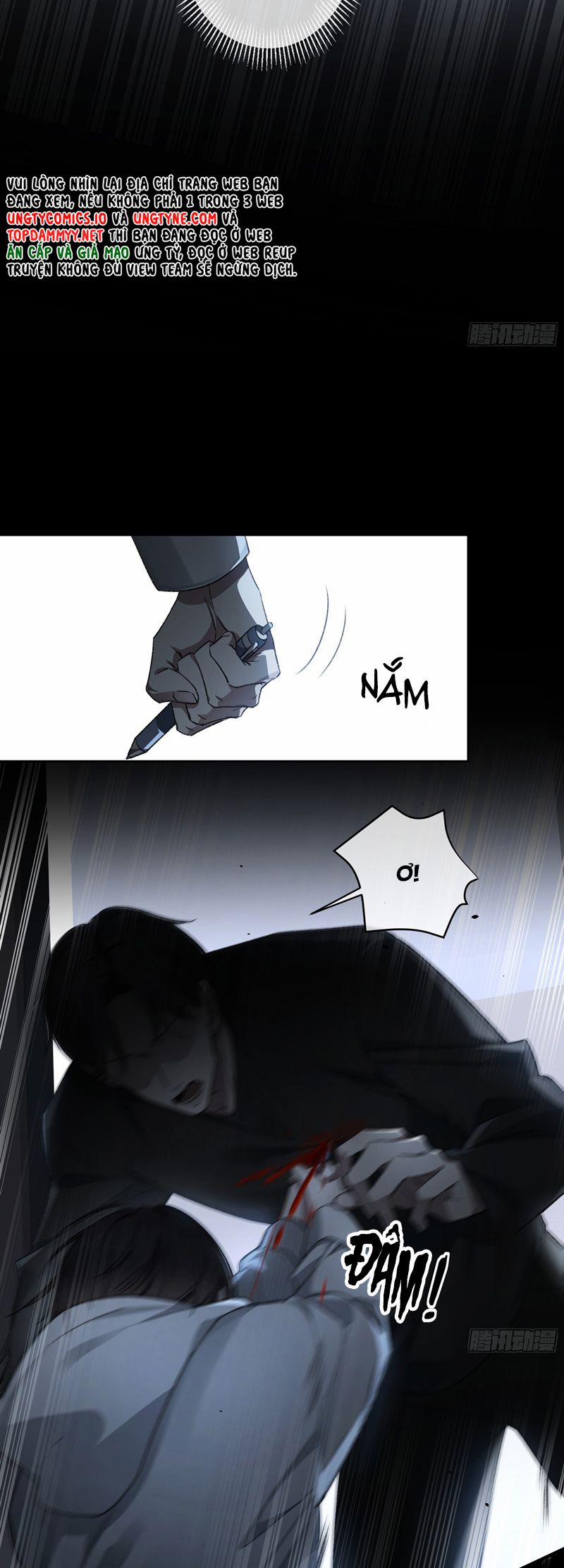 Ác Linh 16 trang 27