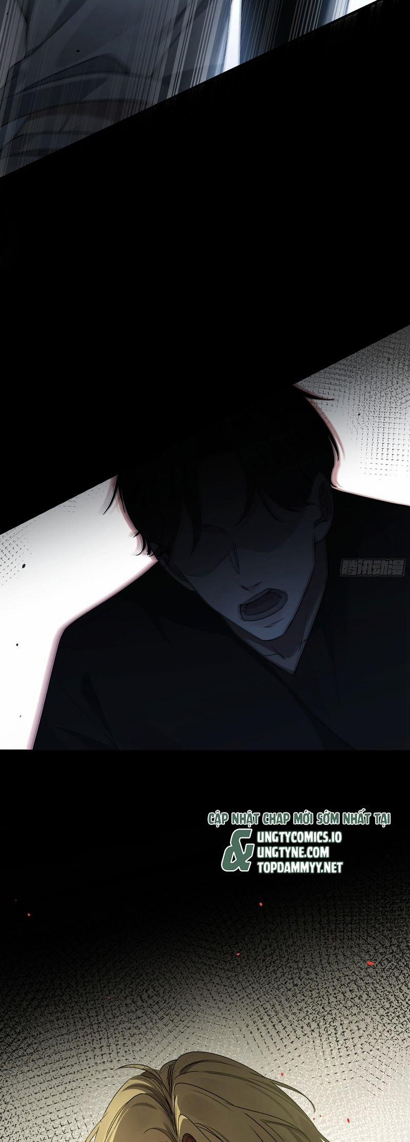 Ác Linh 16 trang 28