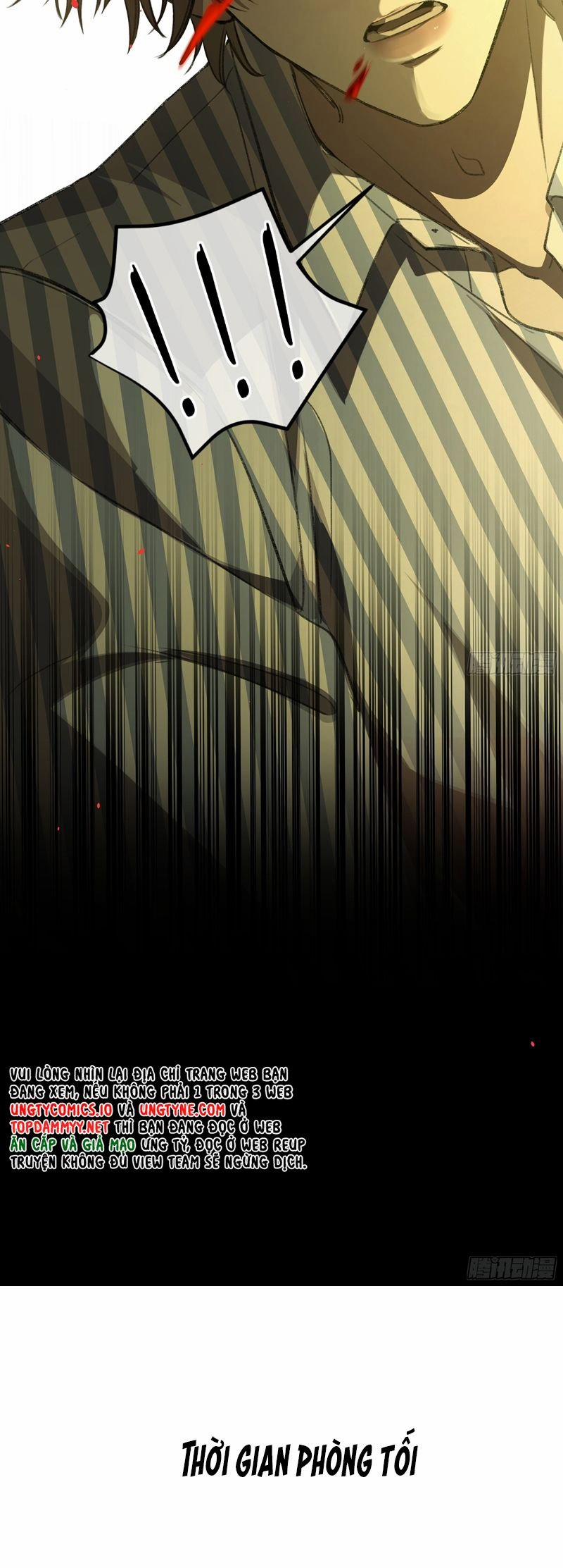 Ác Linh 16 trang 30