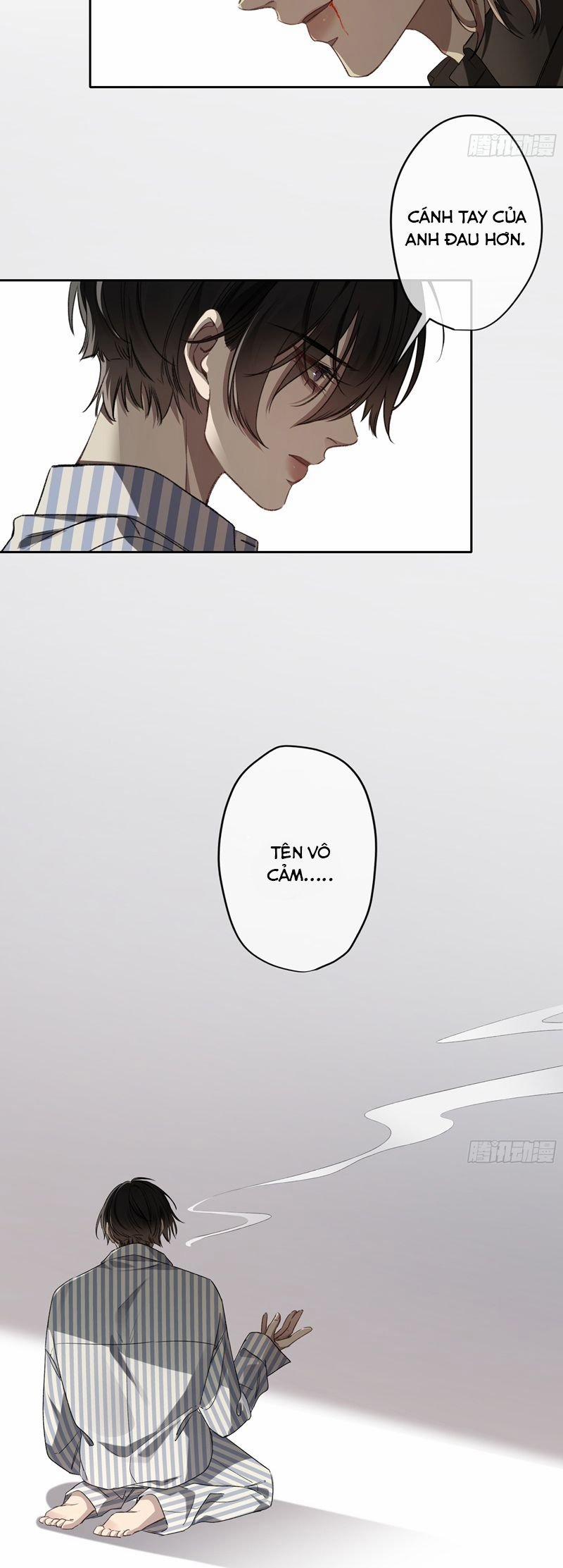 Ác Linh 16 trang 32