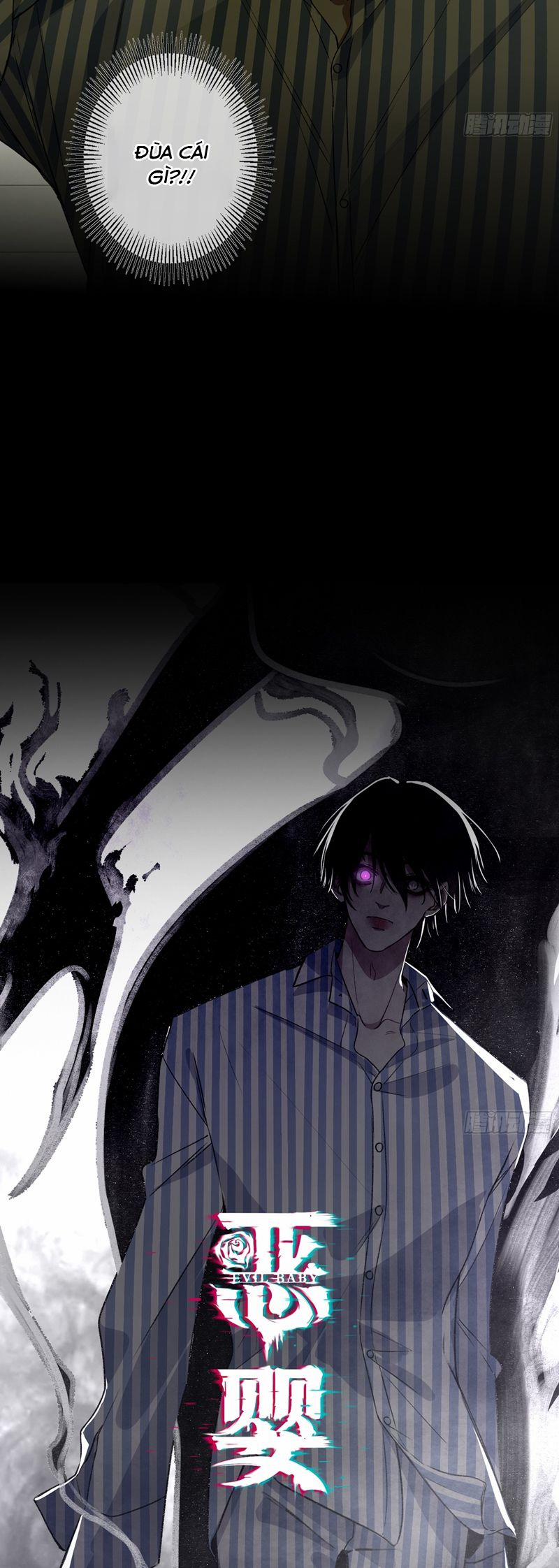 Ác Linh 17 trang 11