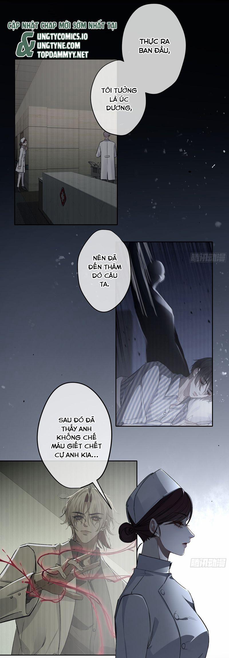 Ác Linh 17 trang 16