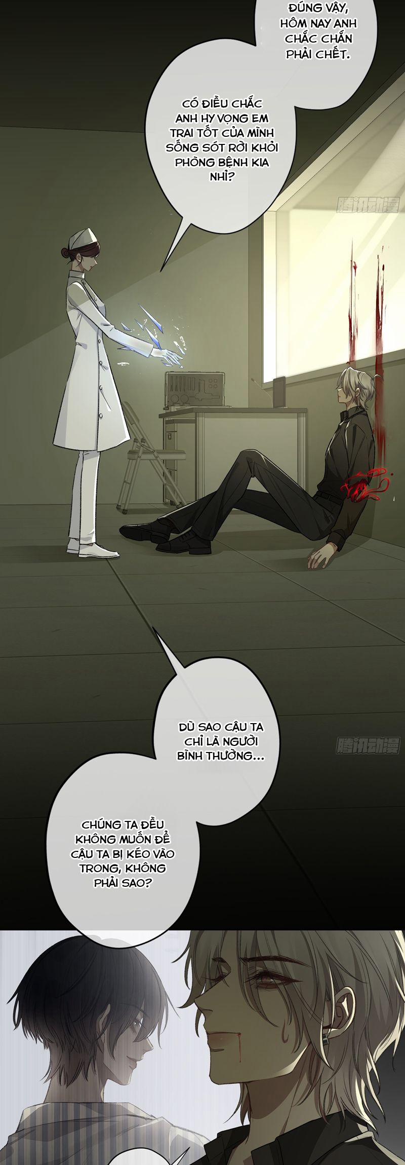 Ác Linh 17 trang 19