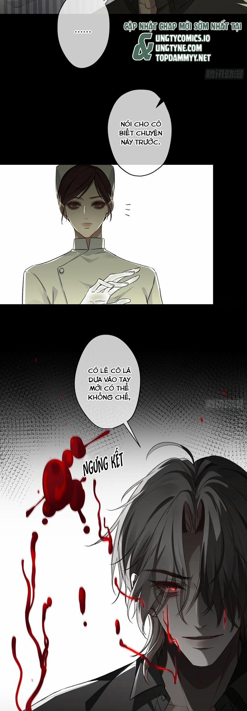 Ác Linh 17 trang 20