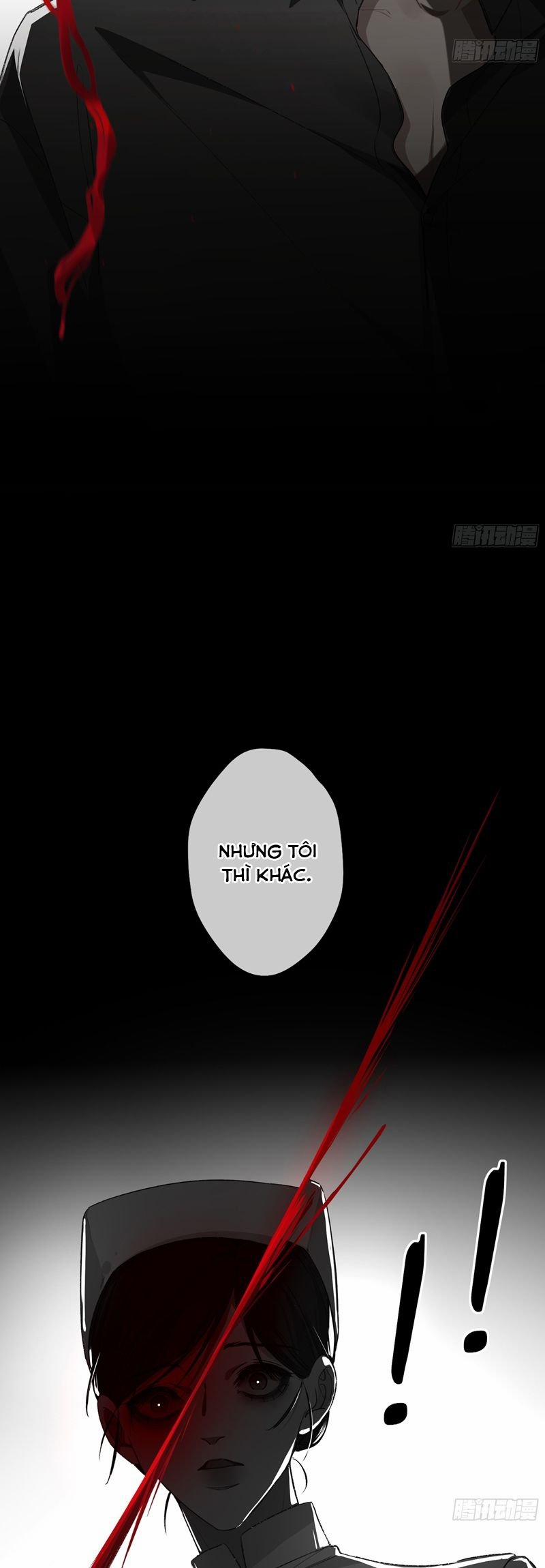 Ác Linh 17 trang 21