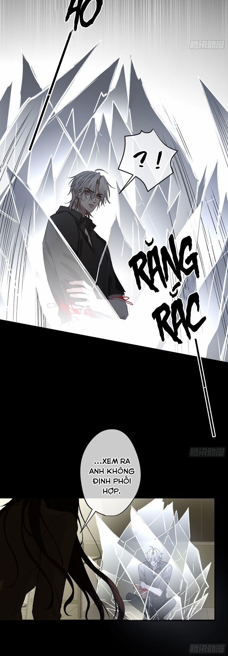 Ác Linh 17 trang 25