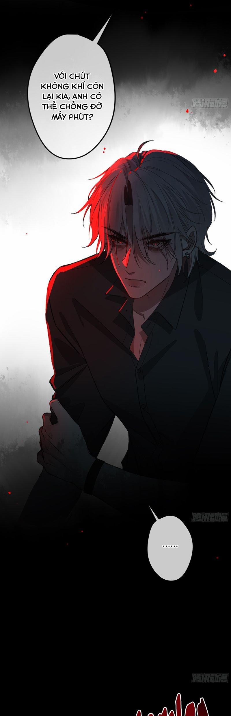 Ác Linh 17 trang 27