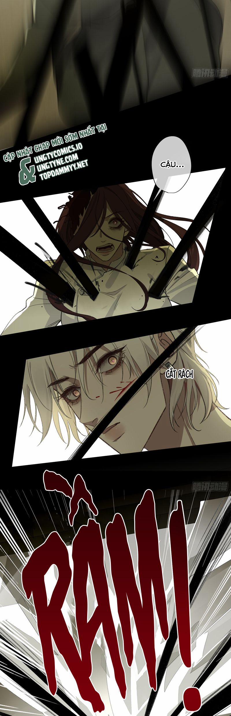 Ác Linh 17 trang 29