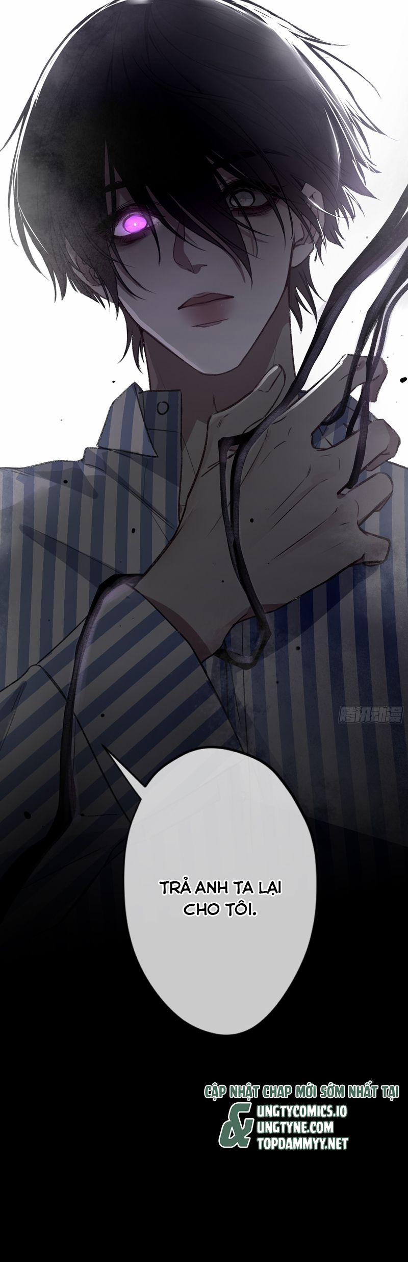 Ác Linh 17 trang 32