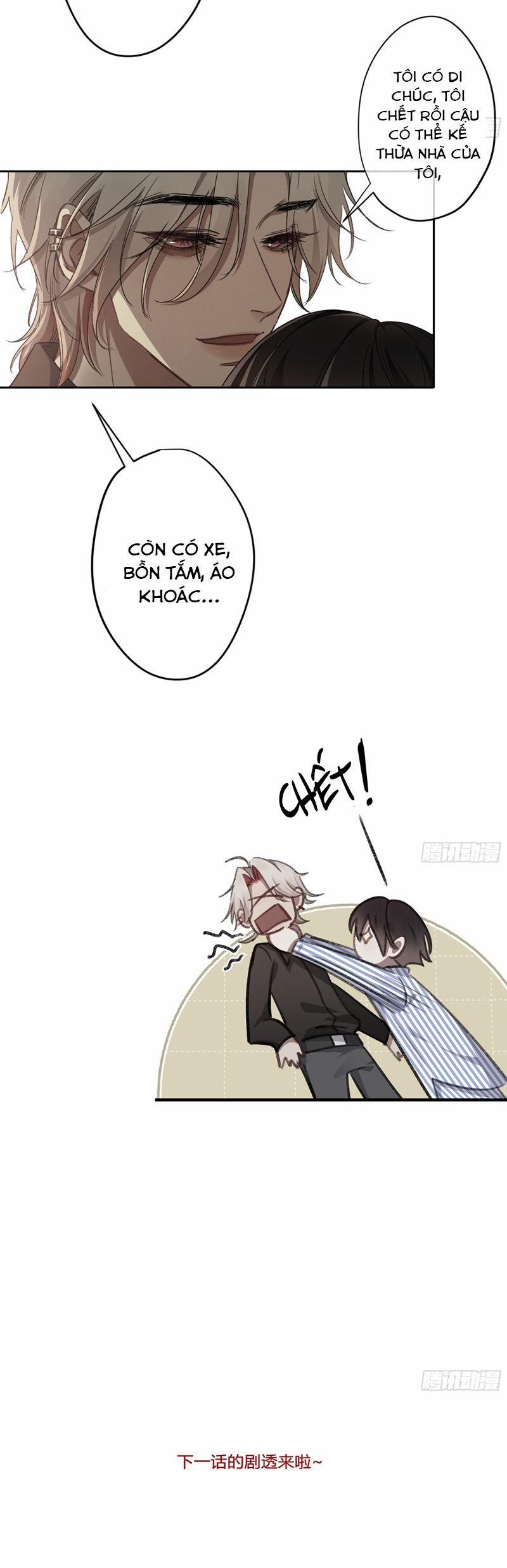 Ác Linh 17 trang 34