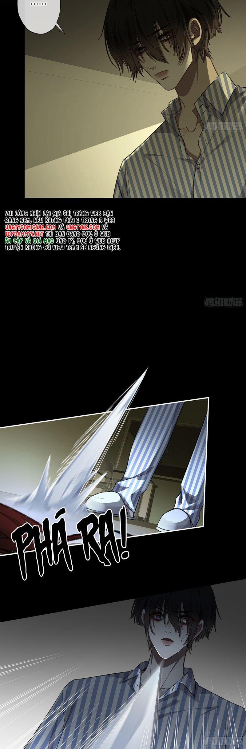 Ác Linh 18 trang 11