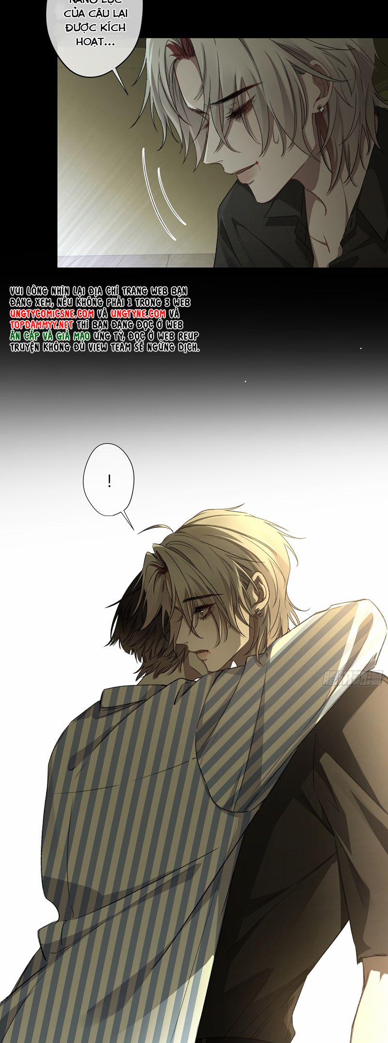 Ác Linh 18 trang 14