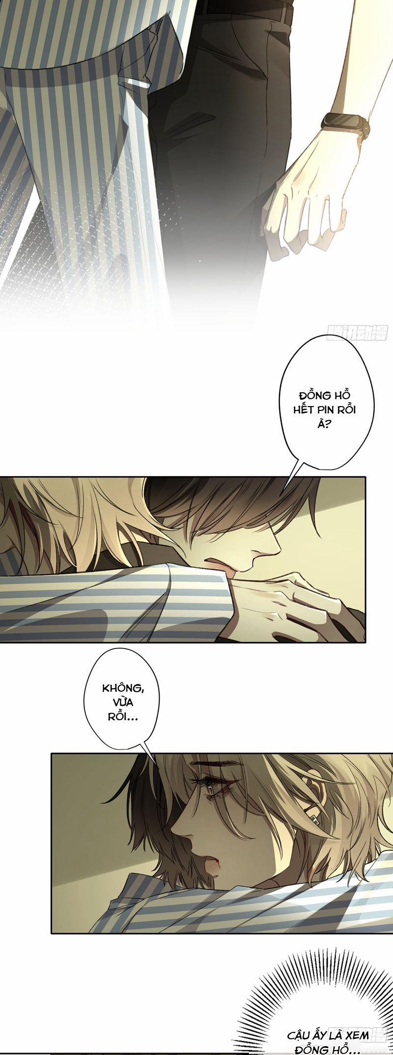 Ác Linh 18 trang 15