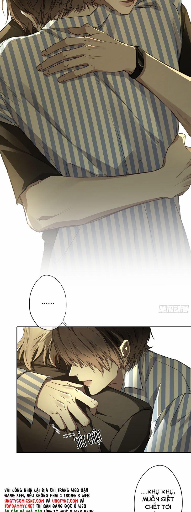 Ác Linh 18 trang 17