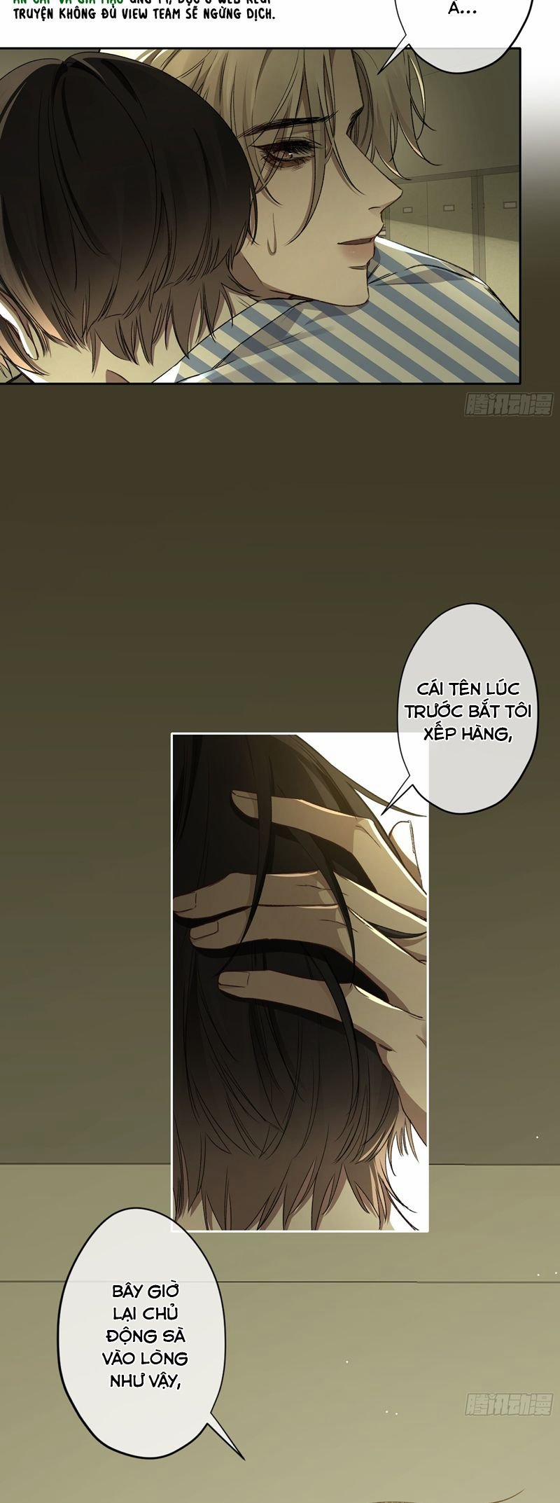 Ác Linh 18 trang 18