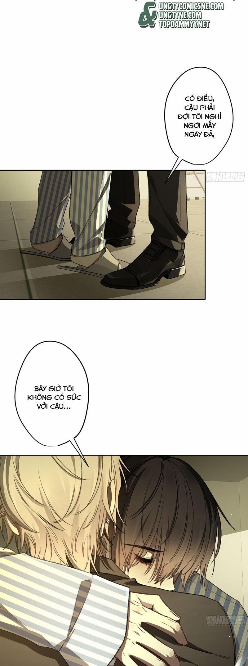 Ác Linh 18 trang 20