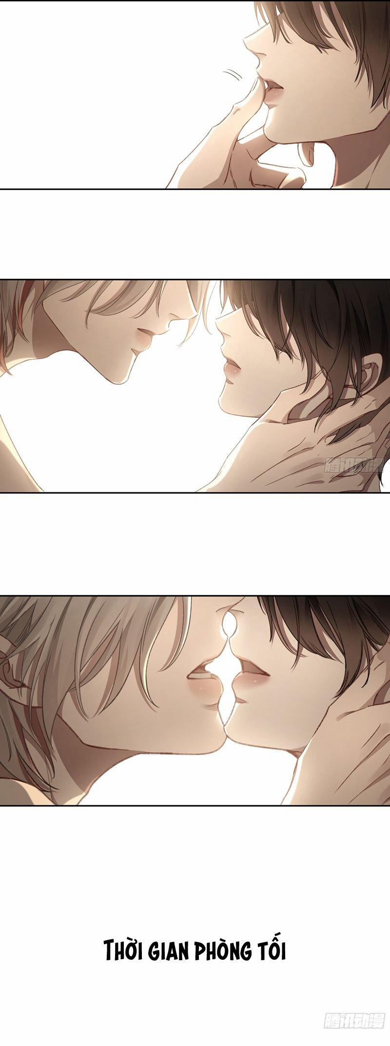 Ác Linh 18 trang 23