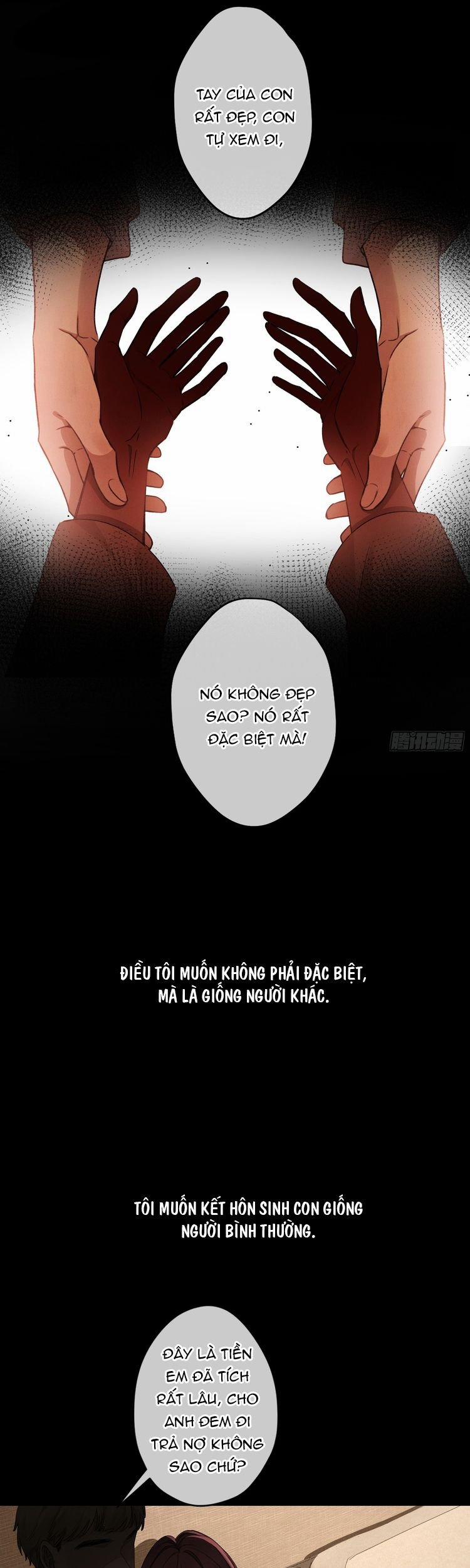 Ác Linh 19 trang 10