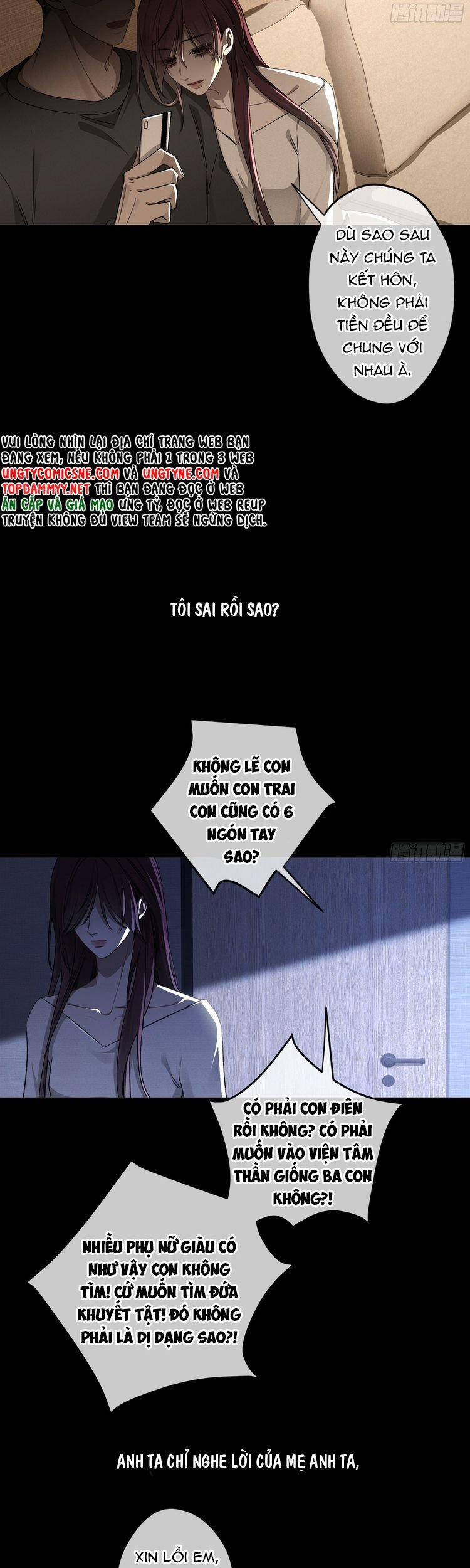 Ác Linh 19 trang 11