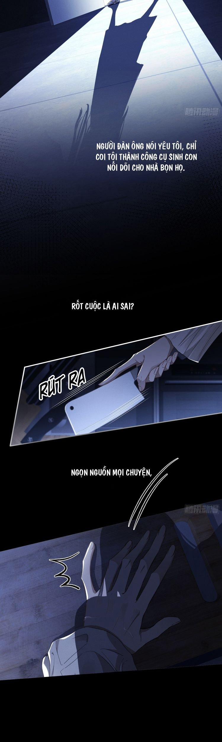 Ác Linh 19 trang 13